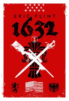 1632 - Flint Eric