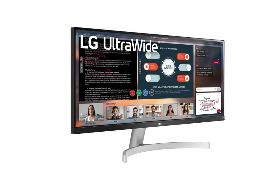 lg curved monitor 27