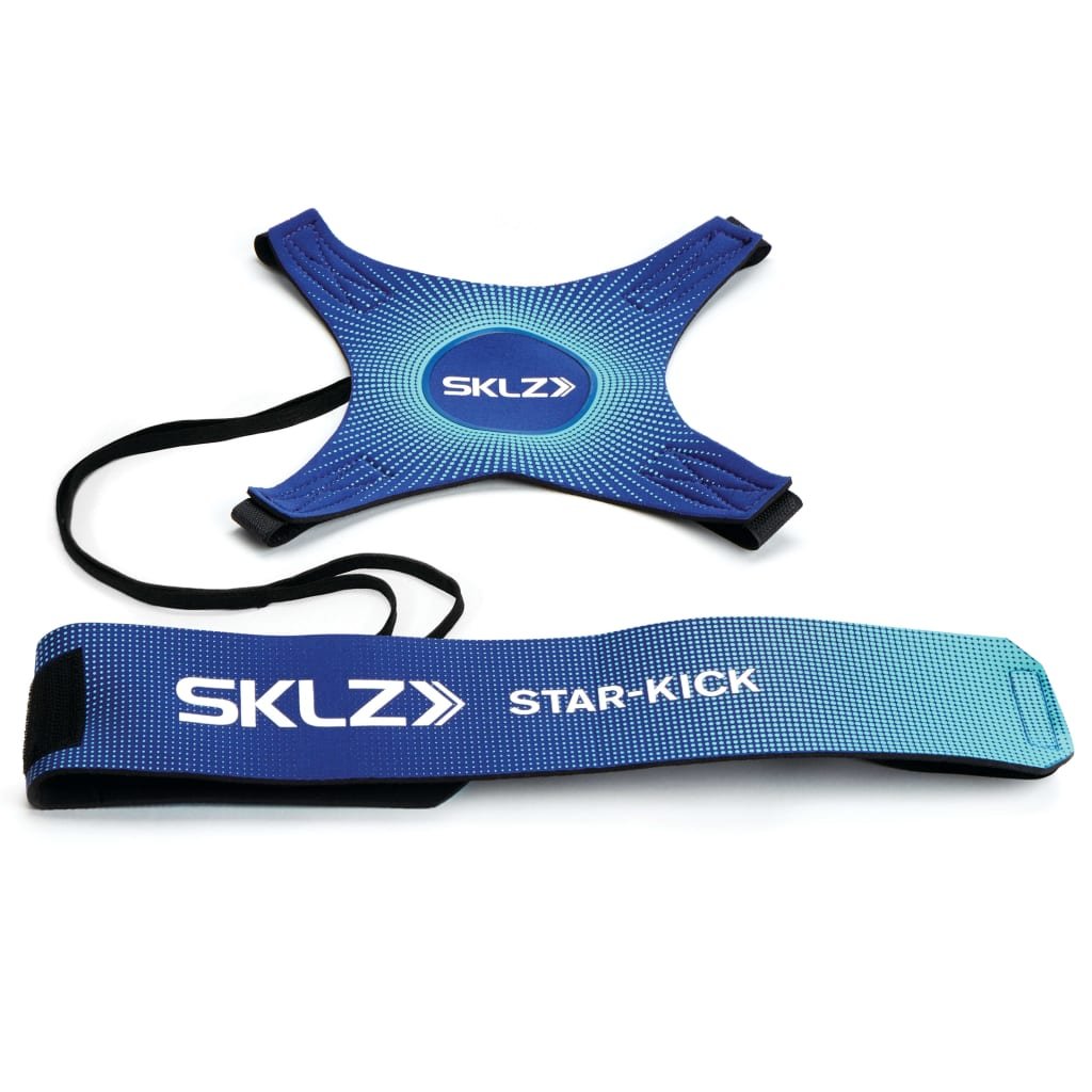 SKLZ high quality Solo Pass & Punt Football Trainer