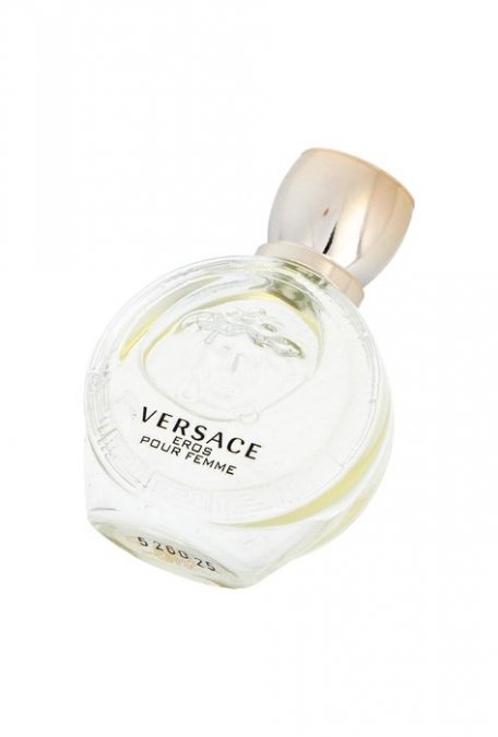 Versace, Eros Pour Femme, woda perfumowana, 5 ml | Sklep EMPIK.COM