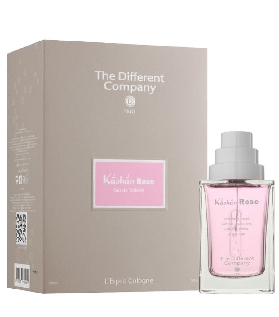 The Different Company Kachan rose 100ml 【公式通販】