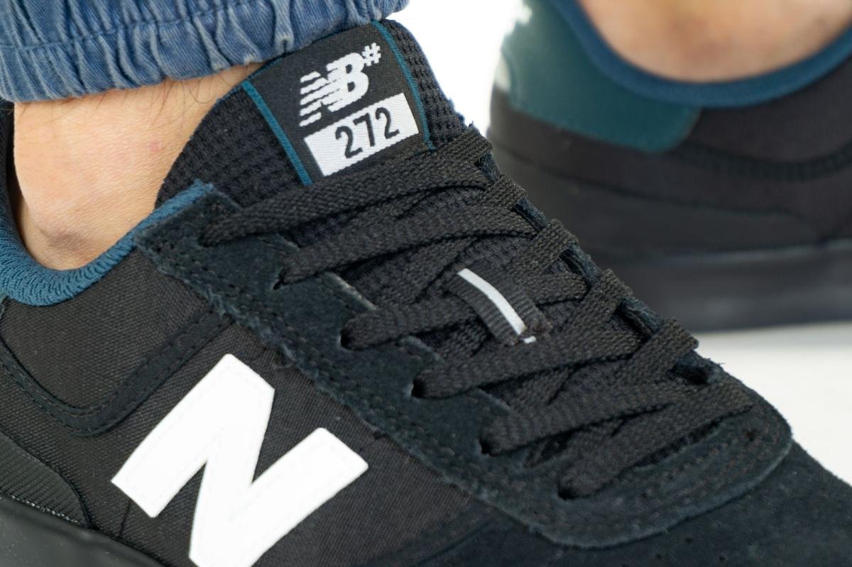 New Balance, Buty sportowe, 272 