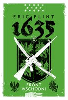 1635. Front wschodni Flint Eric