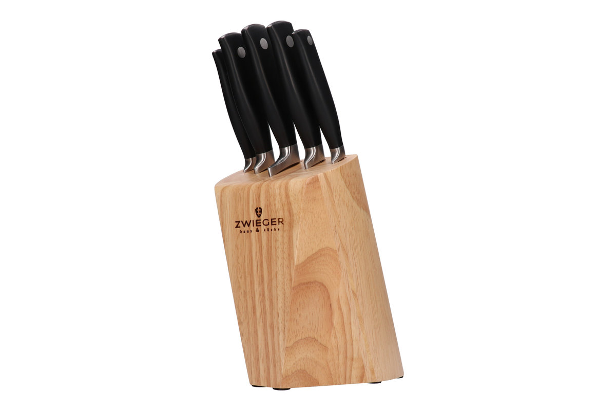 Knife block Klassiker - Zwieger