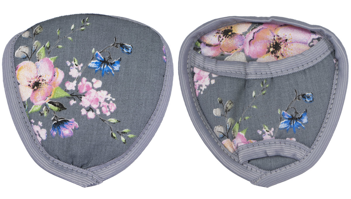 Uniwersalne nakładki na pasy do Wózka lub fotelika/W7 - TriBeCe | Sklep