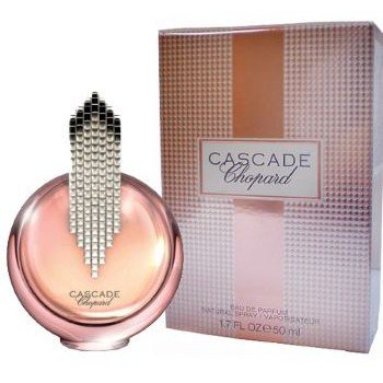 Chopard Cascade woda perfumowana 75 ml Sklep EMPIK.COM