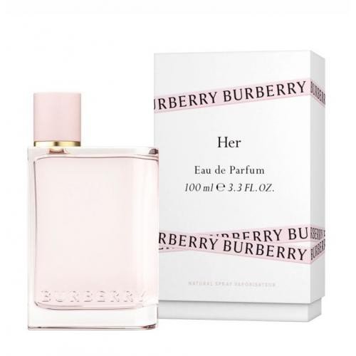 Burberry 100 ml 2025 precio 50 ml