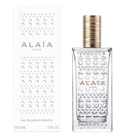 Azzedine Alaia, Alaia Blanche Woman, woda perfumowana, 50 ml