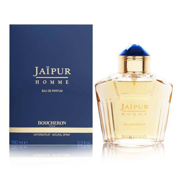 Boucheron, Jaipur Homme, woda perfumowana, 100 ml Sklep