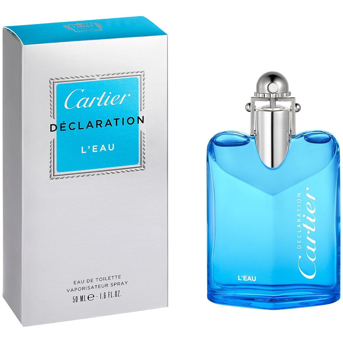Cartier, Declaration L'Eau, woda toaletowa, 100 ml | Sklep