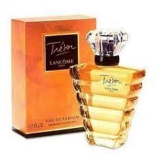ランコム　Lancôme Trésor Eau de Parfum 100mL Woda perfumowana Trésor - odkryj zapach z nutą miłości | Lancôme