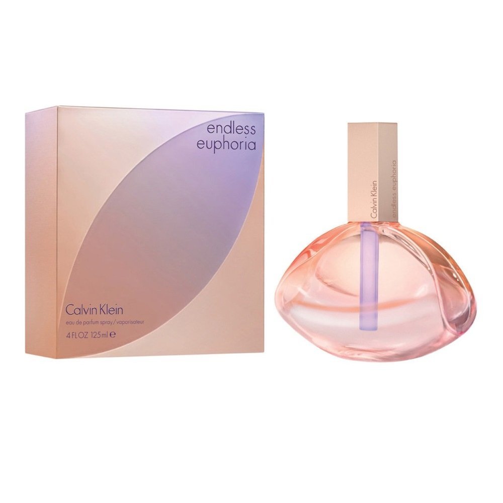calvin klein euphoria 100ml empik