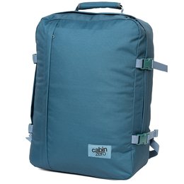 CABINZERO アルバブルー バックパック 44L Amazon.co.jp: [キャビンゼロ] バックパック リュックサック 44L