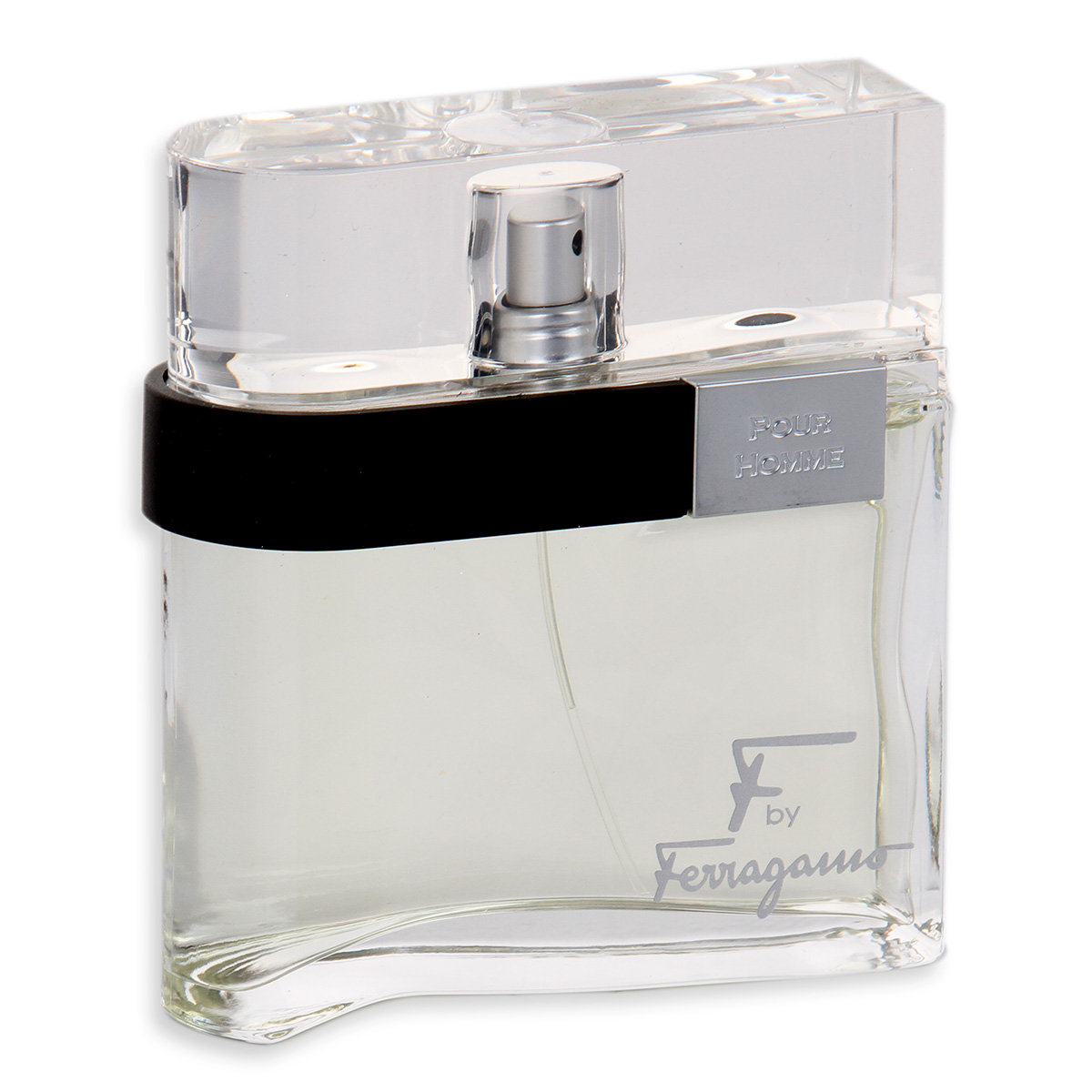 Salvatore Ferragamo, F by Ferragamo pour Homme, woda