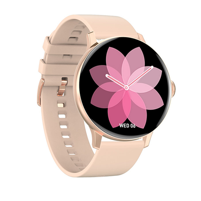 Smartwatch Damski Rozmowy Gt Do Huawei Samsung Gt Sklep Empik Com