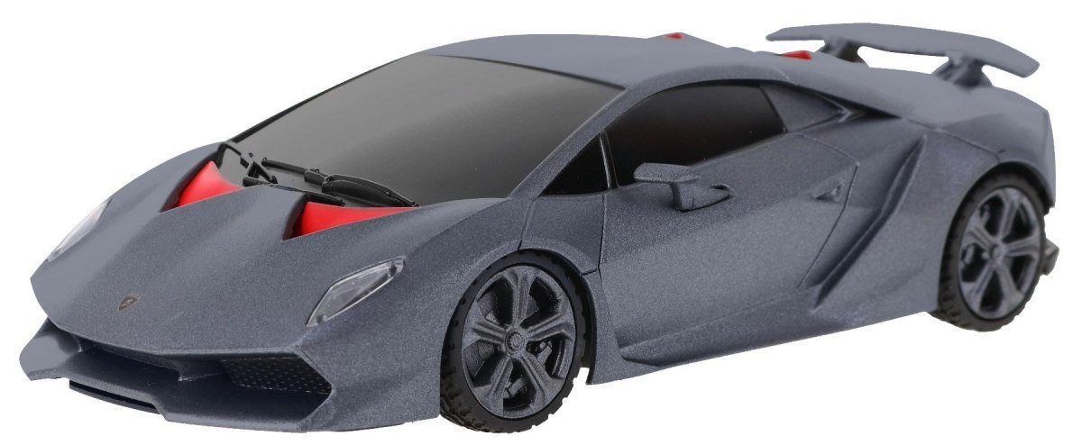 Autko R/C Lamborghini Sesto Elemento 1:24 RASTAR - Rastar | Sklep 