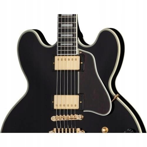 EPIPHONE B.B. KING LUCILLE EB GITARA ELEKTRYCZNA L0560735