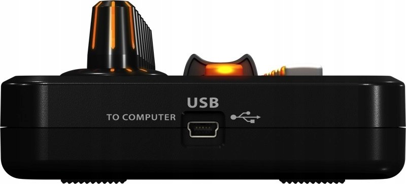 Behringer X-Touch Mini - Kontroler Midi Usb 27000457