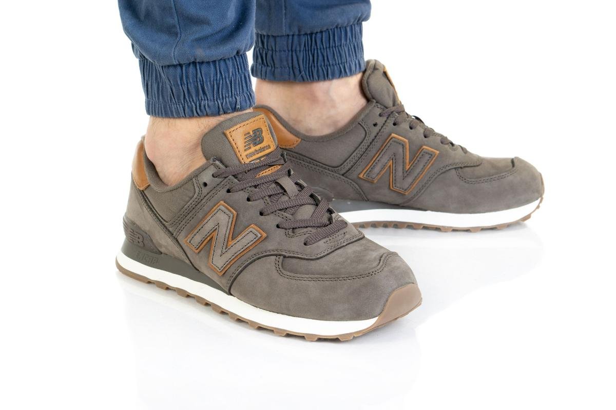 New Balance ML574NW2 - Best shoes JofemarShops