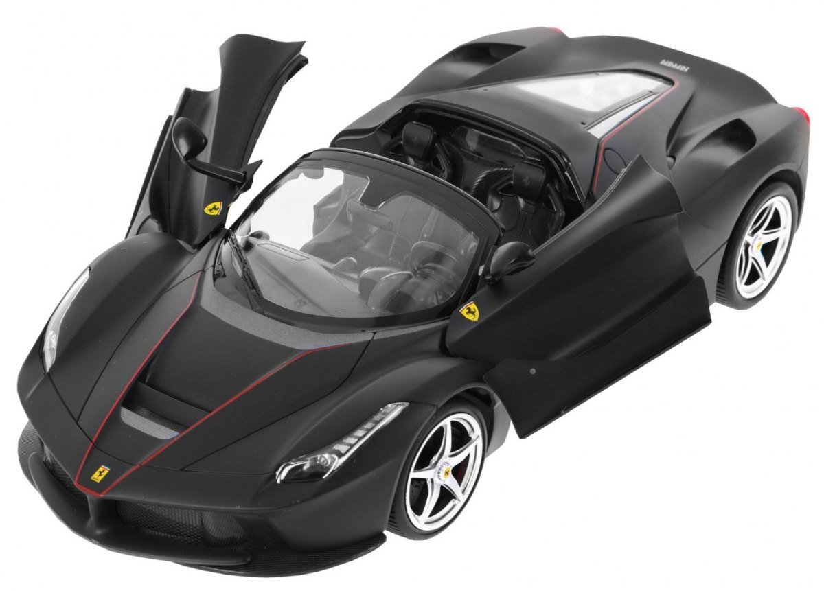 Rastar, auto zdalnie sterowane samochód R/C Ferrari