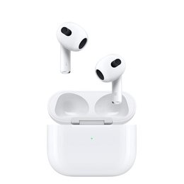 Apple - 【うー】 Air pods Słuchawki Apple AirPods Pro biały (MWP22ZM/A) - Opinie i