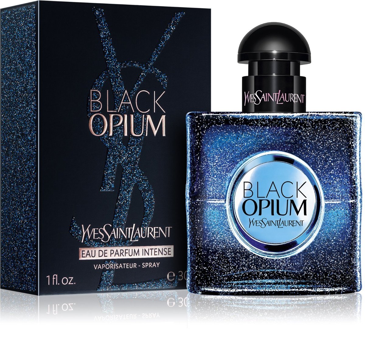 Ysl black 2024 opium 30mL/1fl oz perfume