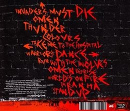 Invaders Must Die - The Prodigy | Muzyka Sklep EMPIK.COM