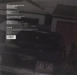 KENDRICK LAMAR / GOOD KID, M.A.A.D CITY / 2LP / ￥7,990