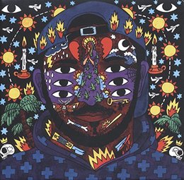 99,9% - Kaytranada | Muzyka Sklep EMPIK.COM