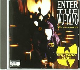 Enter The Wu-Tang - Wu-Tang Clan | Muzyka Sklep EMPIK.COM