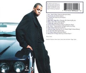 Volume 2 Hard Knock Life Jay Z Muzyka Sklep Empik Com