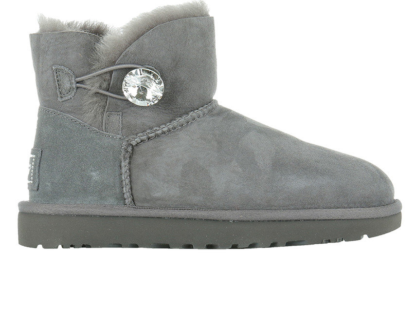 Ugg bailey button bling sales 39