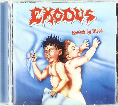Bonded By Blood - Exodus | Muzyka Sklep EMPIK.COM