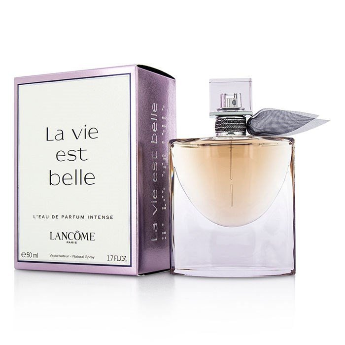 La Vie Est Belle l'eau de hotsell parfum intense