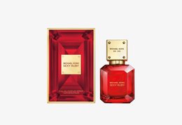 Michael Kors, Sexy Ruby, woda perfumowana, 100 ml | Sklep EMPIK.COM
