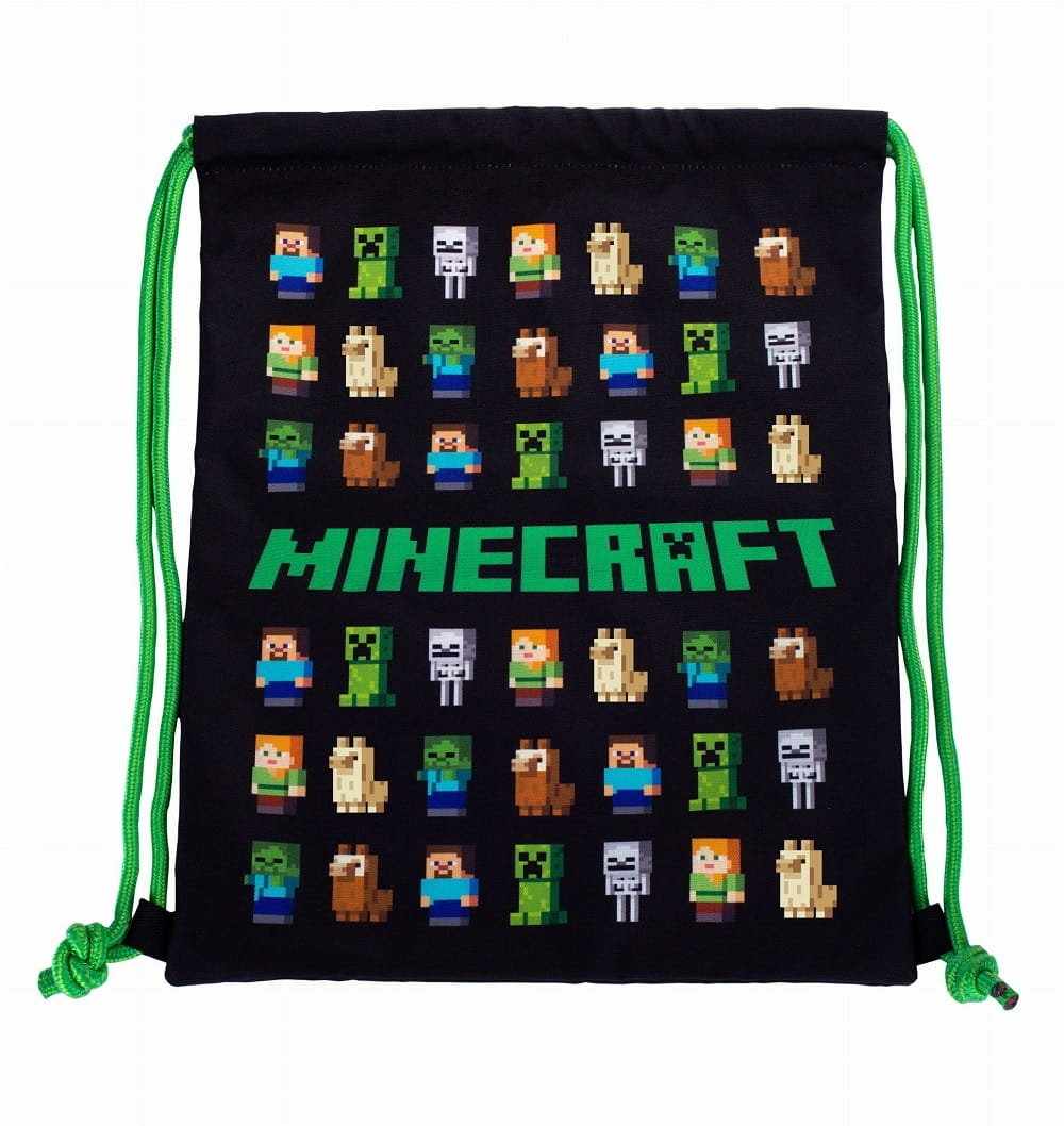 Minecraft Zestaw - Minecraft | Sklep EMPIK.COM