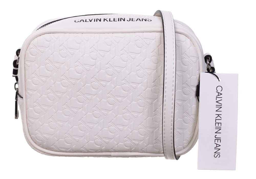 CALVIN KLEIN TOREBKA DAMSKA CAMERA BAG 