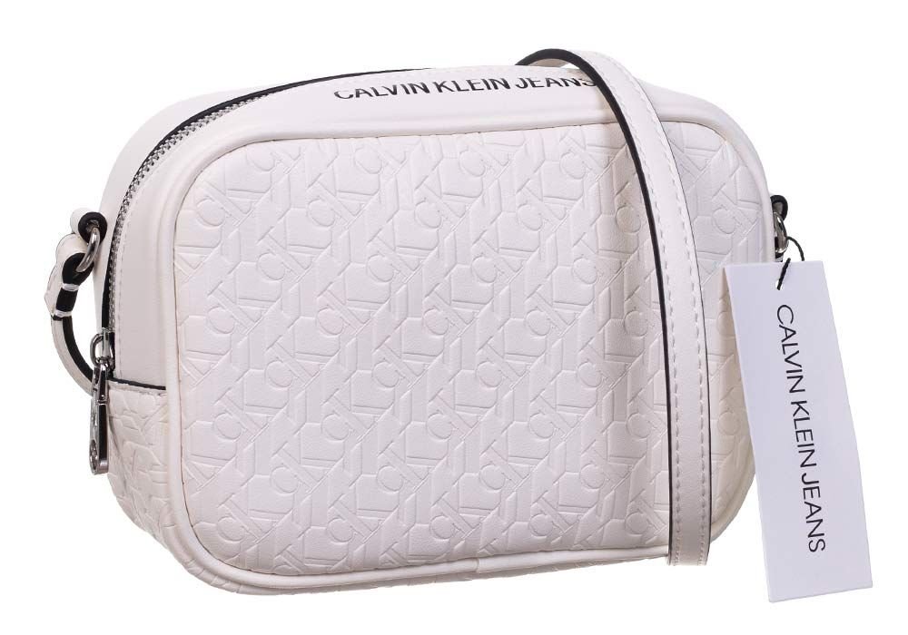 CALVIN KLEIN TOREBKA DAMSKA CAMERA BAG 