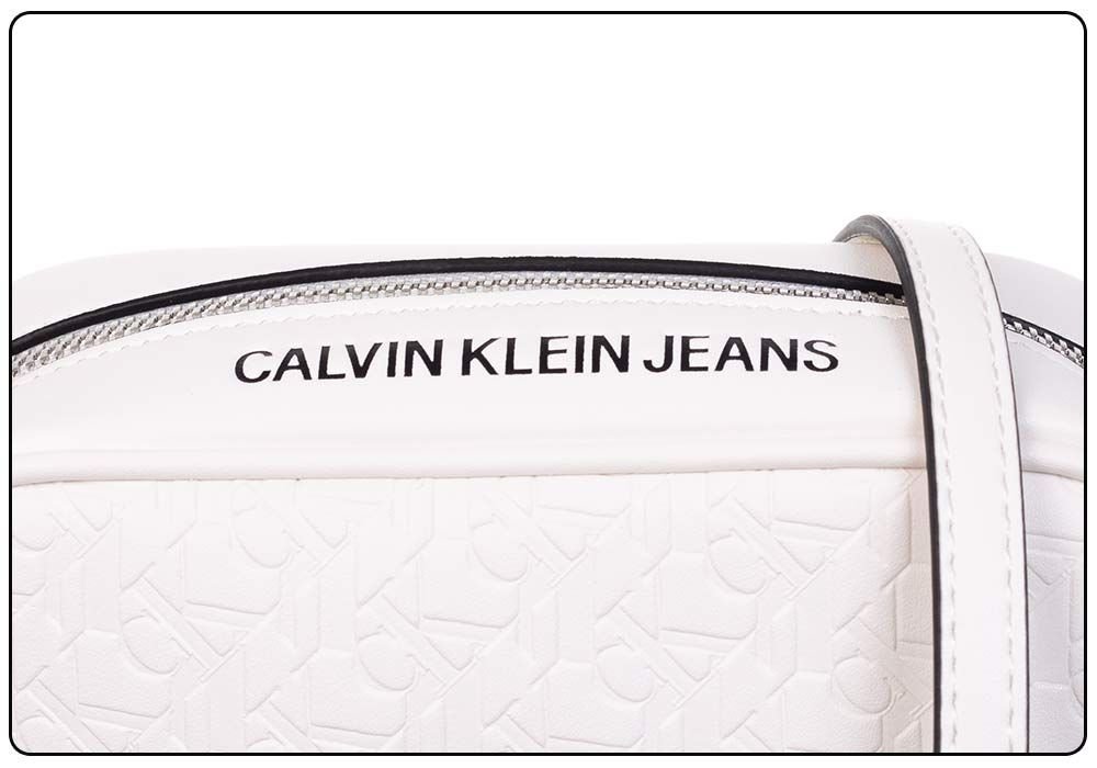CALVIN KLEIN TOREBKA DAMSKA CAMERA BAG 