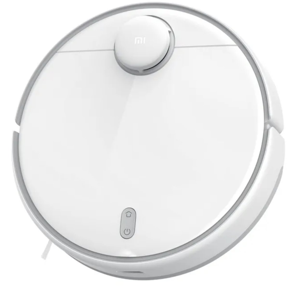 Odkurzacz automatyczny XIAOMI Mi Robot VacuumMop 2 Pro biały Xiaomi