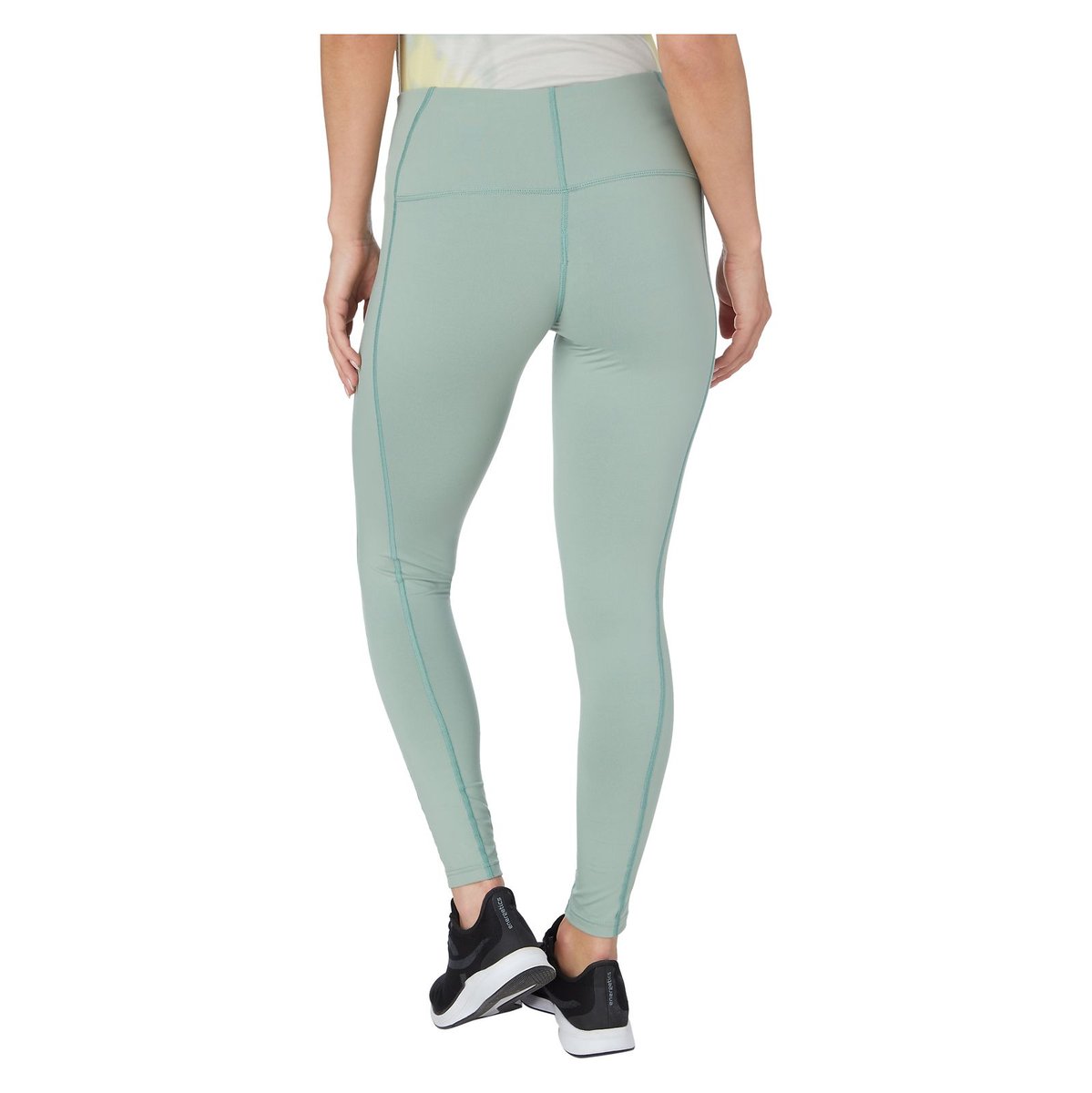 Spodnie legginsy do biegania męskie Energetics Striker II 411816