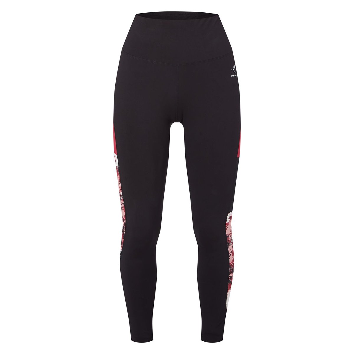 Spodnie legginsy do biegania męskie Energetics Striker II 411816