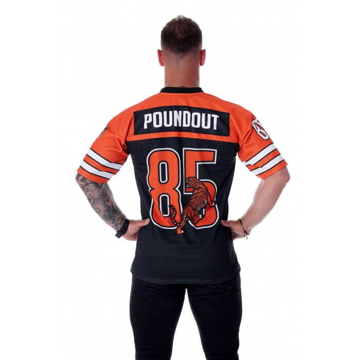 t shirt poundout
