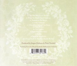 Agnetha Fältskog Original Album Cla. 5CD Płyta kompaktowa Agnetha Fältskog - Original Album Classics