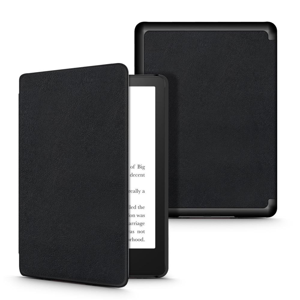 Etui Smartcase do Kindle Paperwhite V / 5 / Signature Edition Black -  Braders