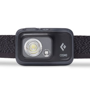 Black Diamond Cosmo 350 Headlamp - Black Diamond | Sport