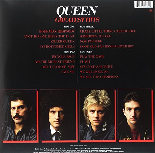 ミュージック Queen sddefault.jpg
