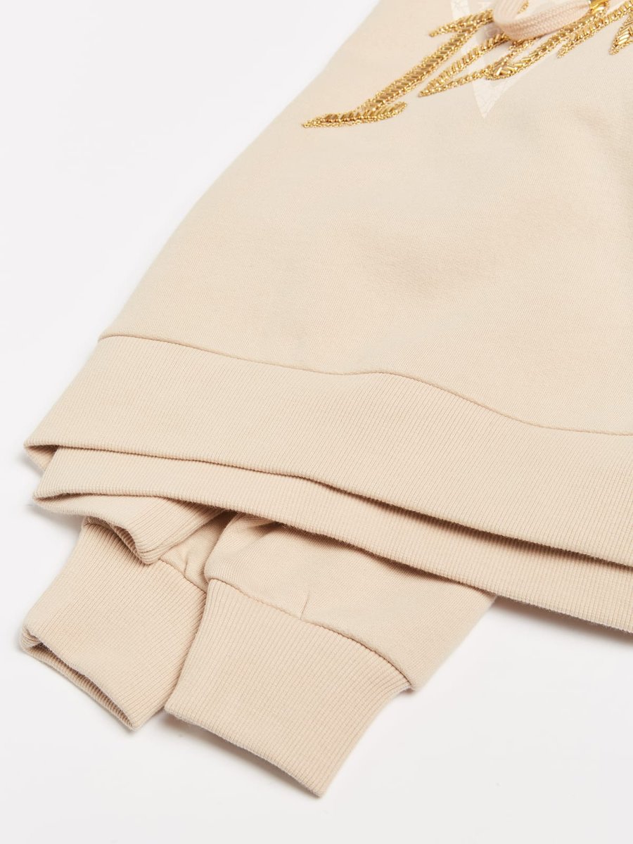 JEEP★UNISEX_Basic Iconic Sweat_8色 JEEP☆Half neck ICONIC Down jumper ジープ ダウンジャケット