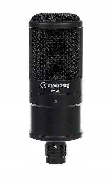 [新品]Steinberg UR22C Recording Pack Steinberg Ur22C Recording Pack Zestaw + Cubase Ai Steinberg
