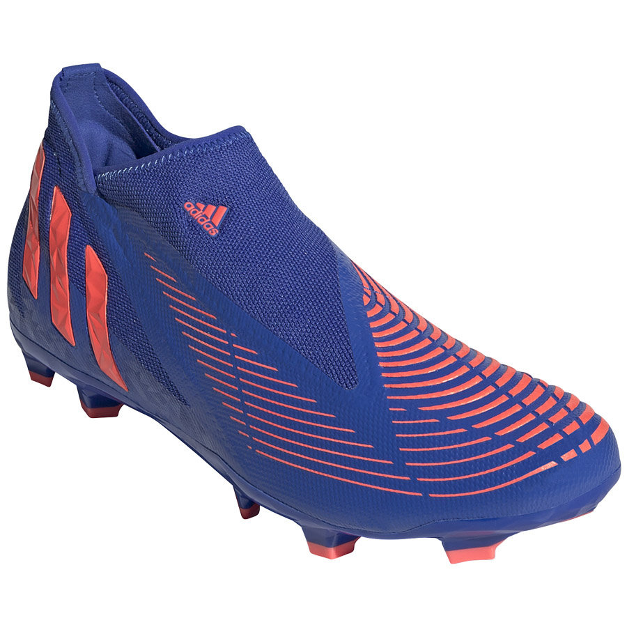 adidas predator niebieskie